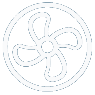 Fan Icon