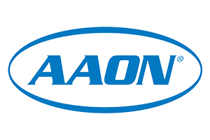 Aaon Logo