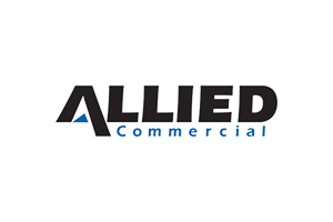 Allied Commercial Logo