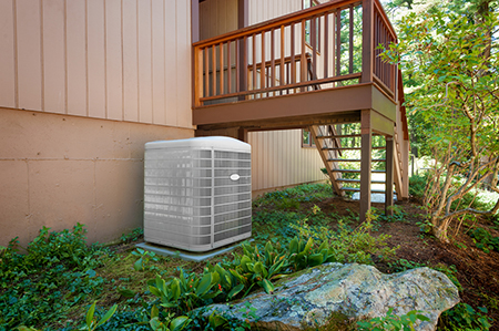 Heat Pumps 