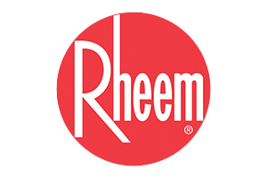 Rheem logo