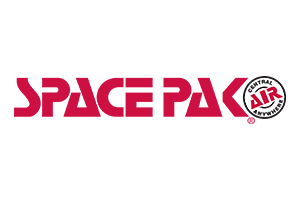 spacepak Logo