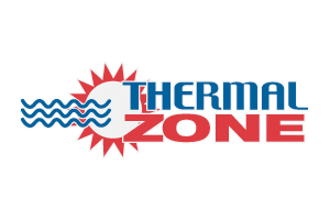 Thermal Zone Logo