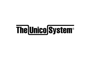 The Unico System Logo